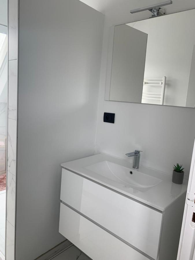 Vacanzamare Apartment